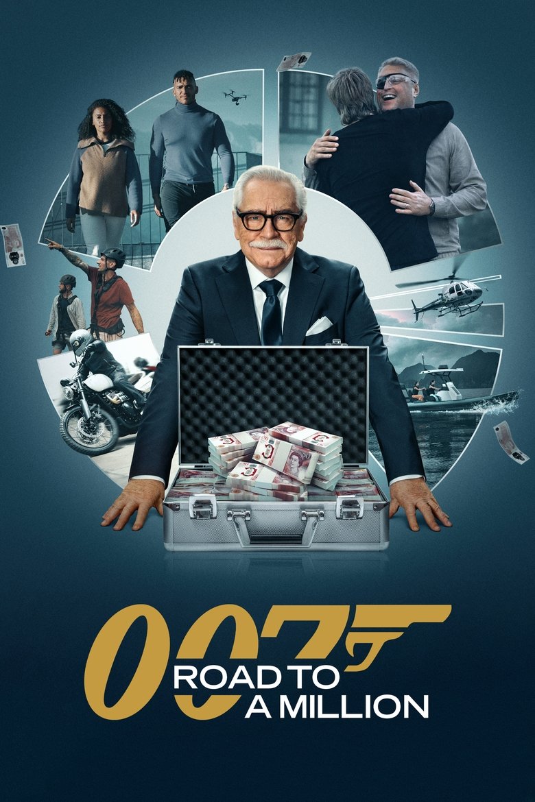 007: Road to a Million (2023) Season 2