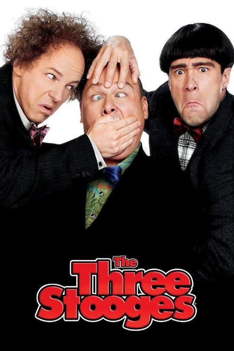 The Three Stooges (2012) The Three Stooges