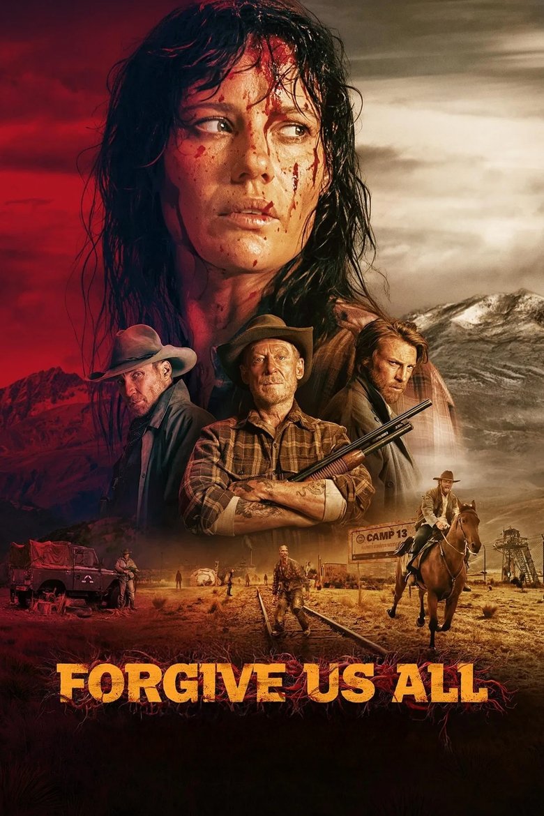 Forgive Us All (2025) Forgive Us All