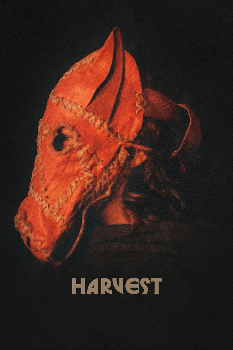 Harvest (2025) Harvest