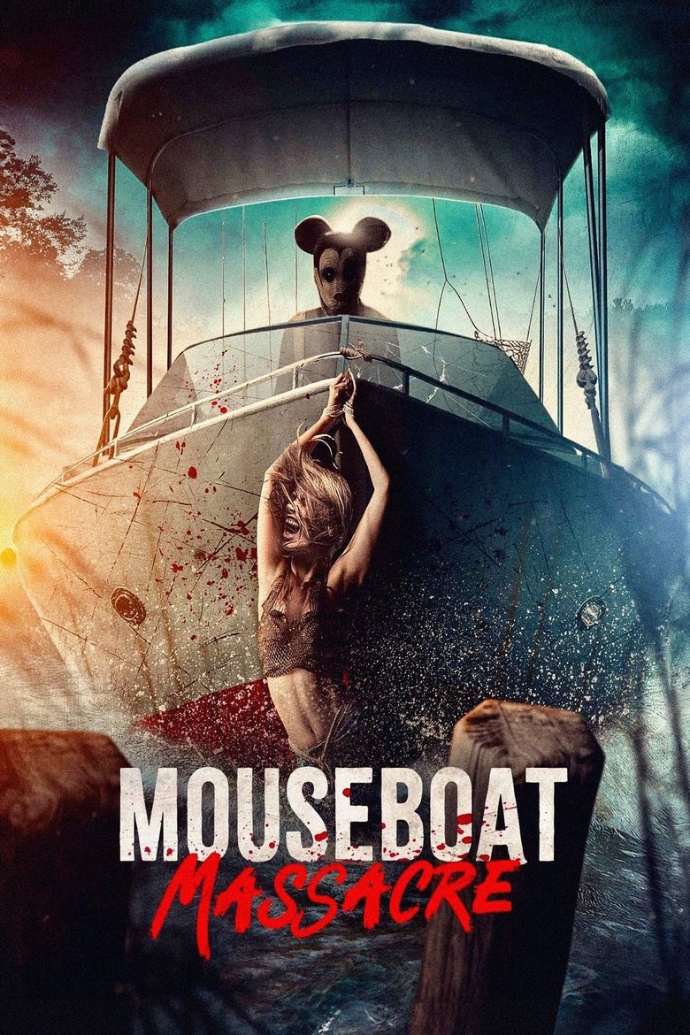 Mouseboat Massacre (2025) Mouseboat Massacre