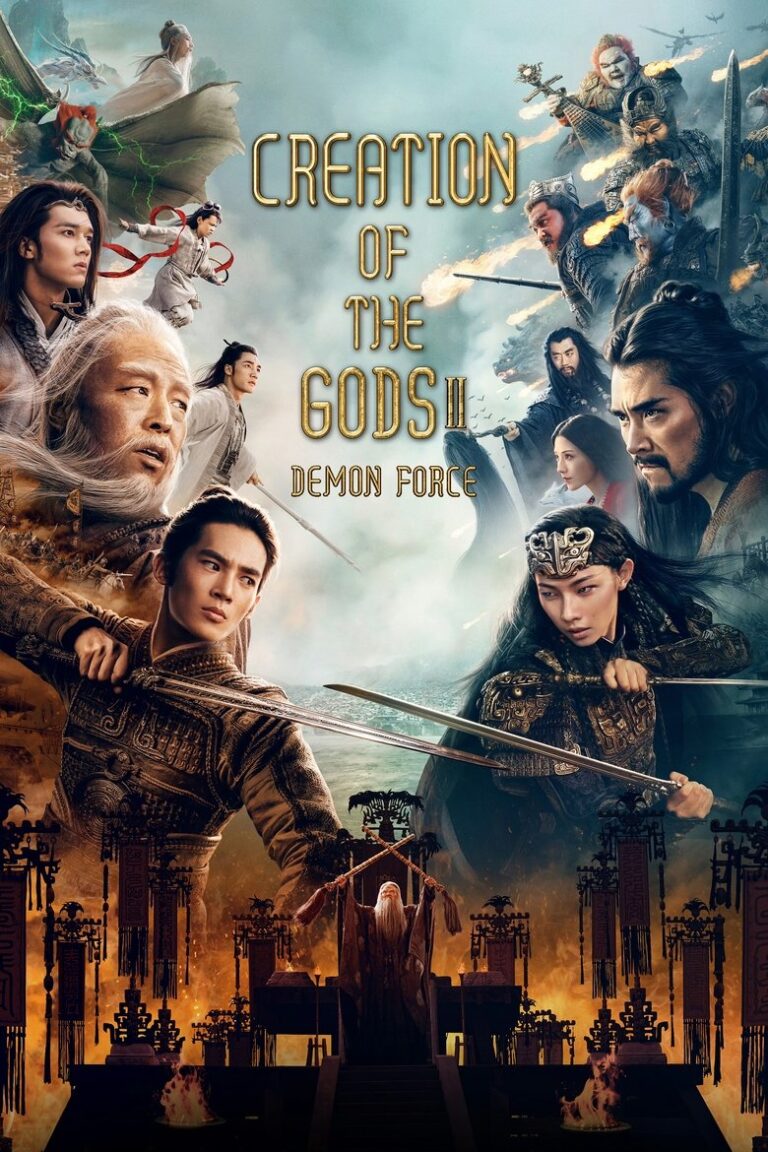 Creation of the Gods II: Demon Force (2025) dfUCs5HNtGu4fofh83uiE2Qcy3v.jpg