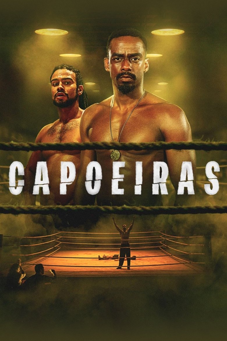 Capoeiras (2025) Season 1 Capoeiras