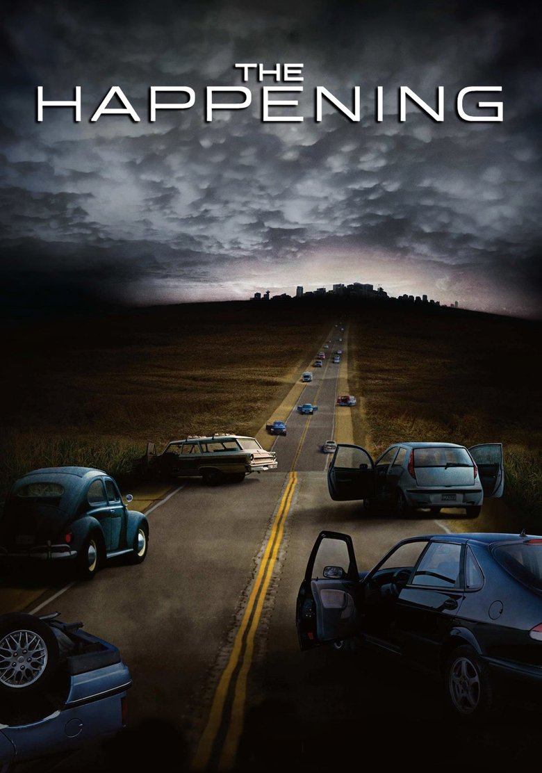 The Happening (2008) The Happening