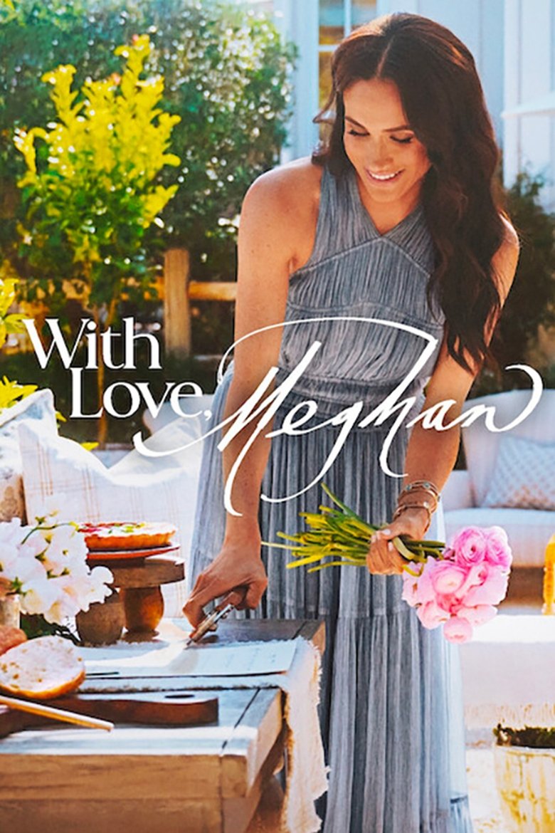 With Love, Meghan (2025) Season 2 With Love, Meghan