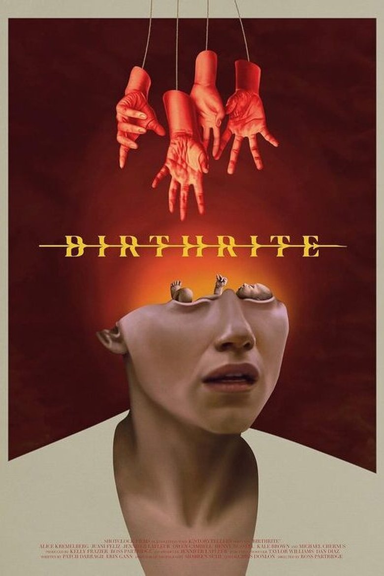 Birthrite (2025) Birthrite