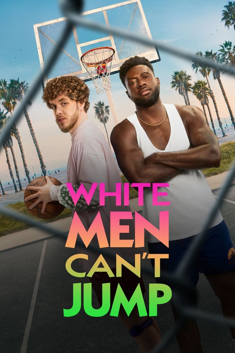 White Men Can't Jump (2023) White Men Can't Jump