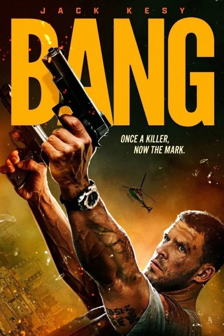 Bang (2025) Bang