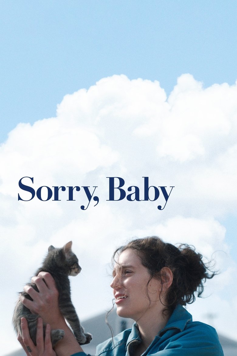 Sorry, Baby (2025) Sorry, Baby