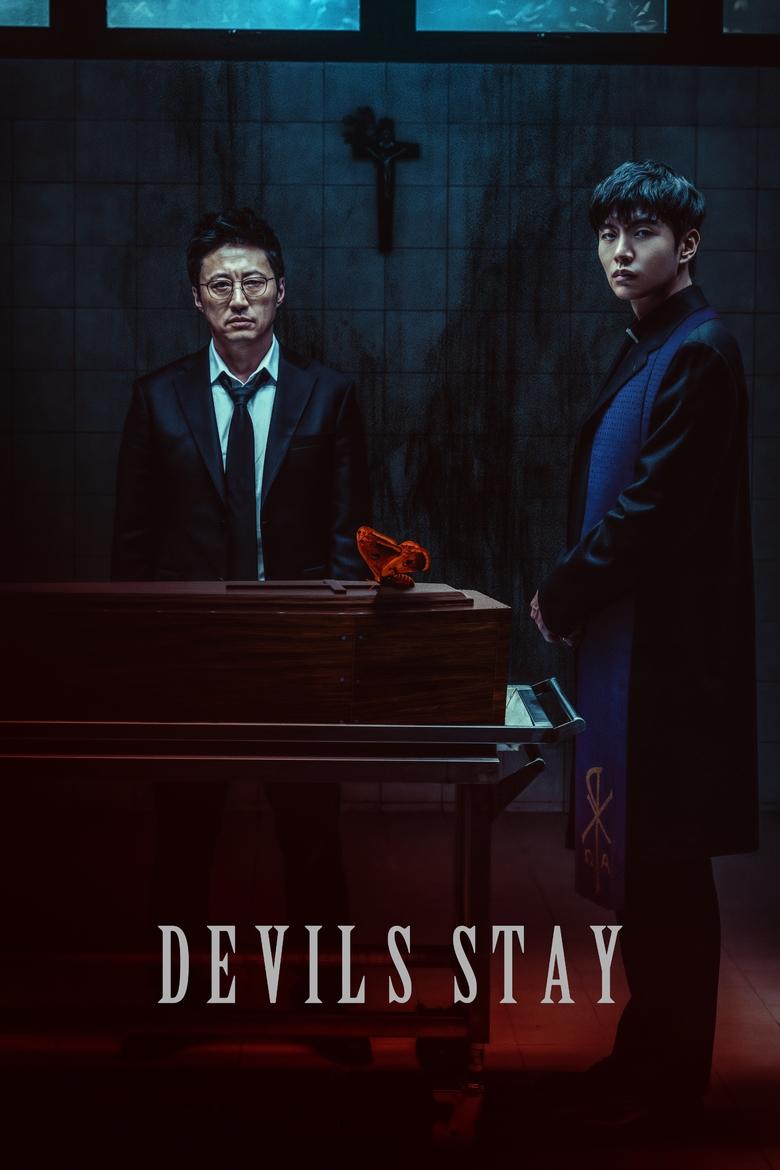 Devils Stay (2024) Devils Stay