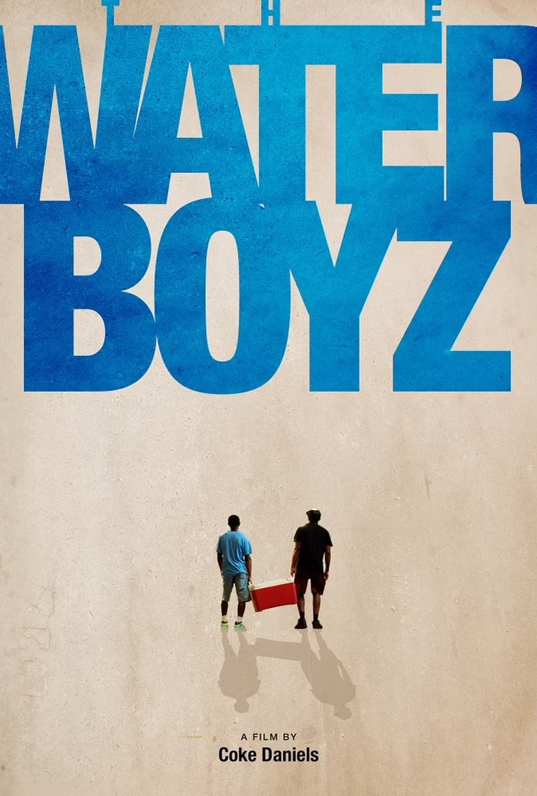 The Waterboyz (2024) The Waterboyz