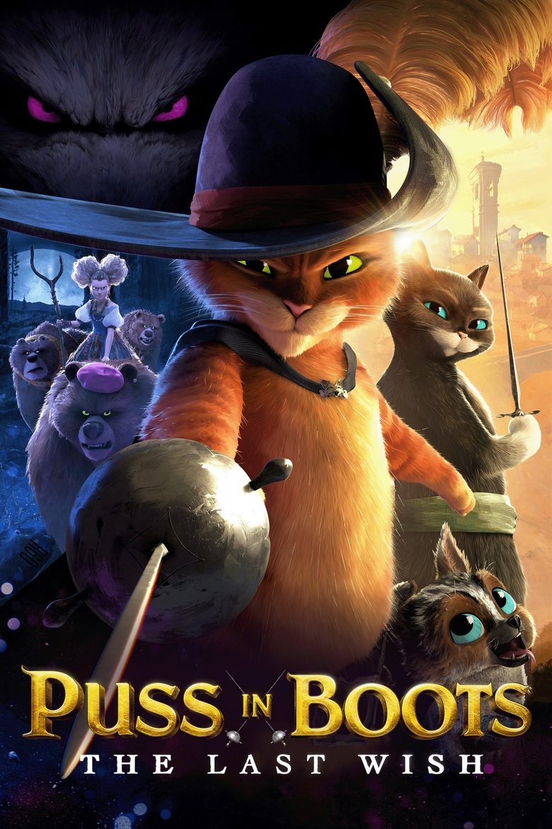 Puss in Boots: The Last Wish (2022) kuf6dutpsT0vSVehic3EZIqkOBt