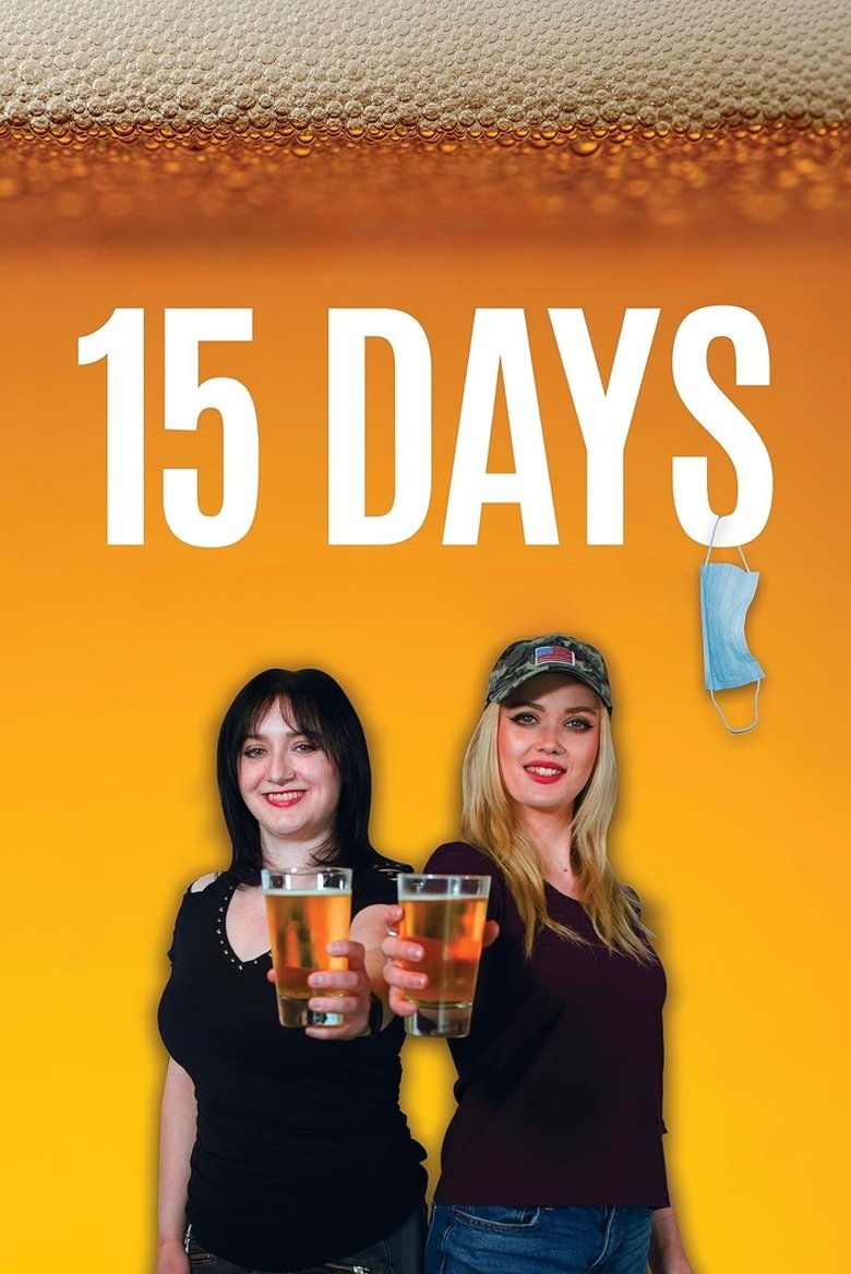 15 Days (2025) 15 Days