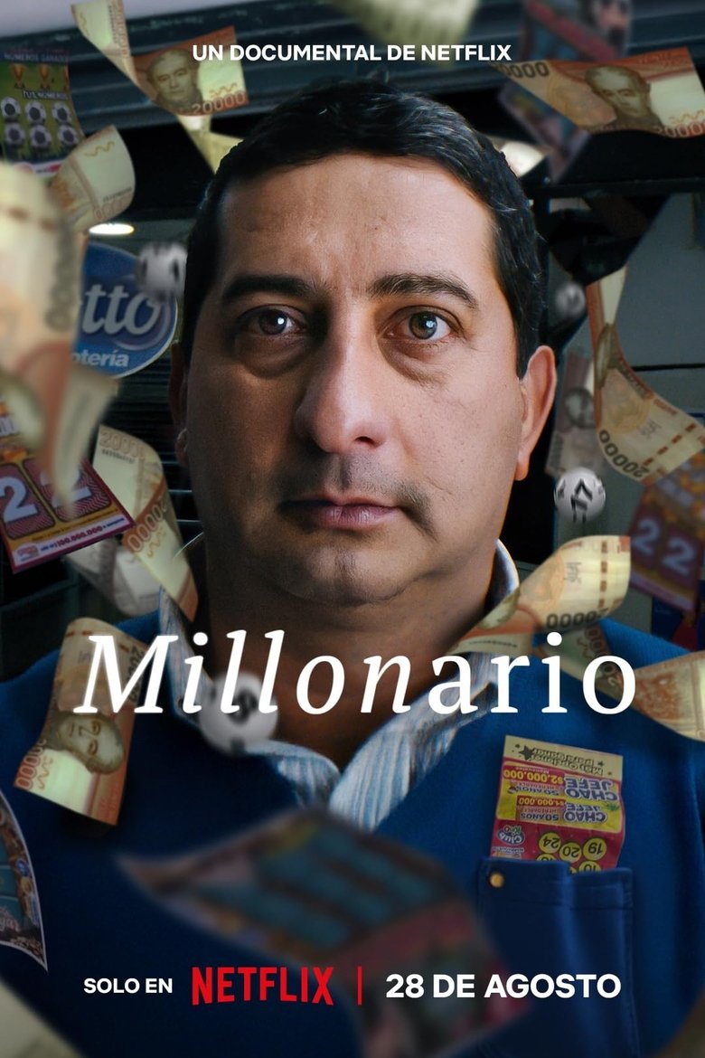 Millionaire (2025) Millionaire