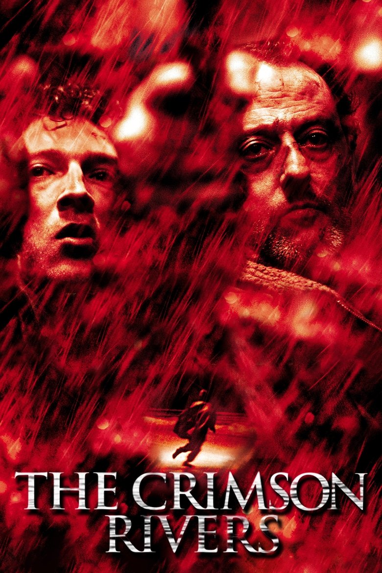 The Crimson Rivers (2000) The Crimson Rivers