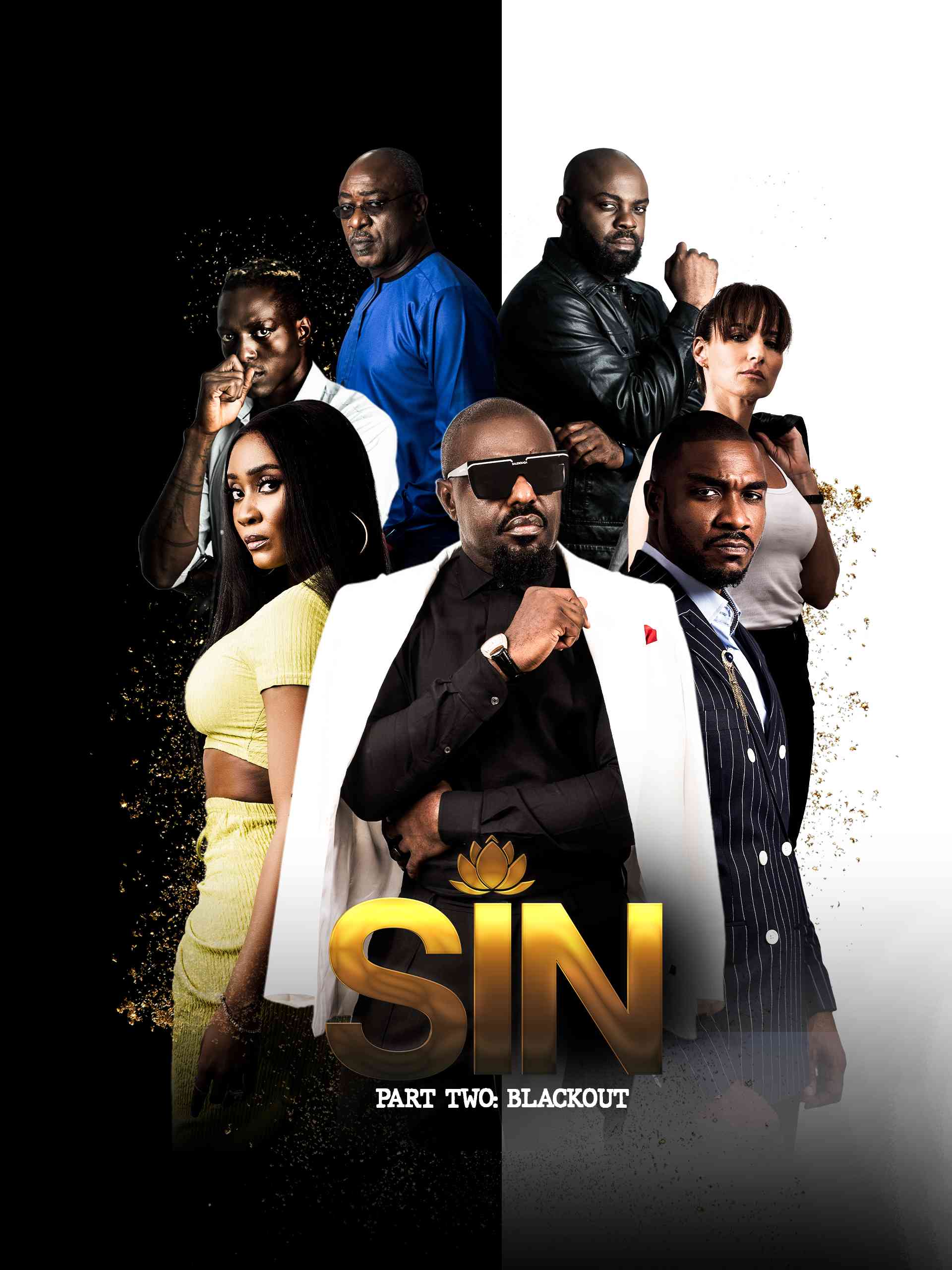 SIN: Blackout (2025) sinblackout2025