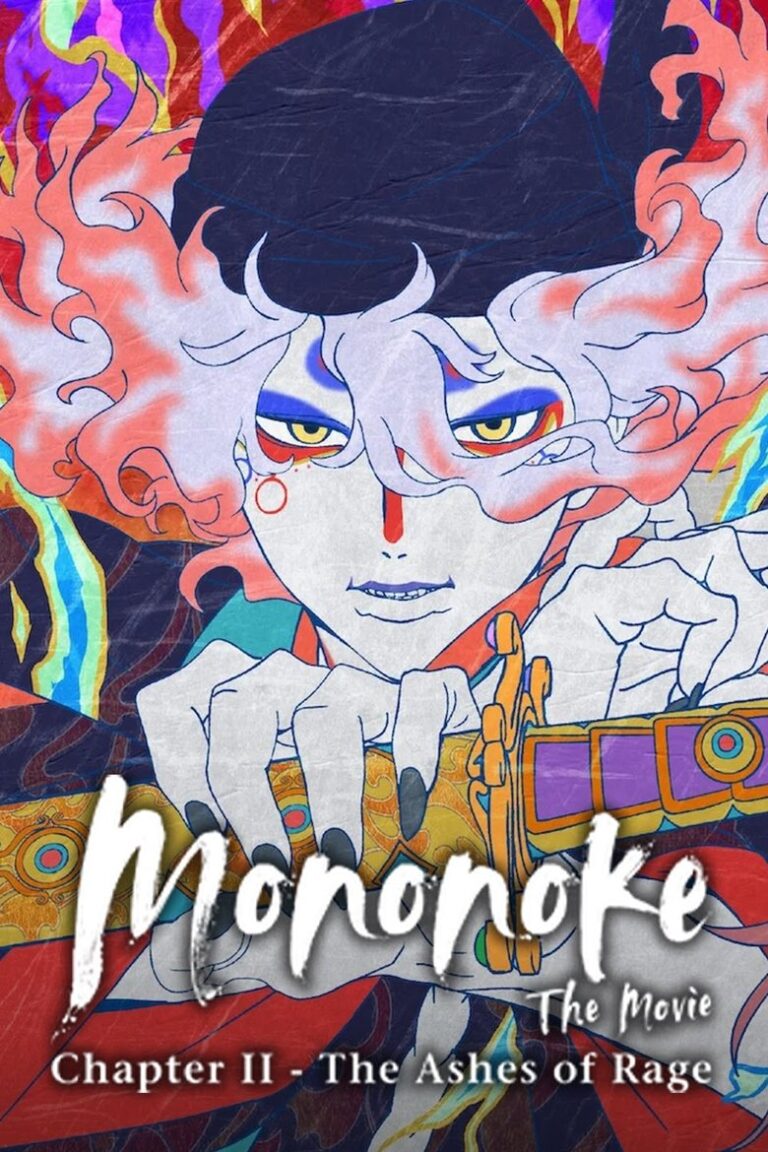 Mononoke the Movie: Chapter II - The Ashes of Rage (2025) tPExtAM958Gx07itJ7nWqSddBQ9.jpg