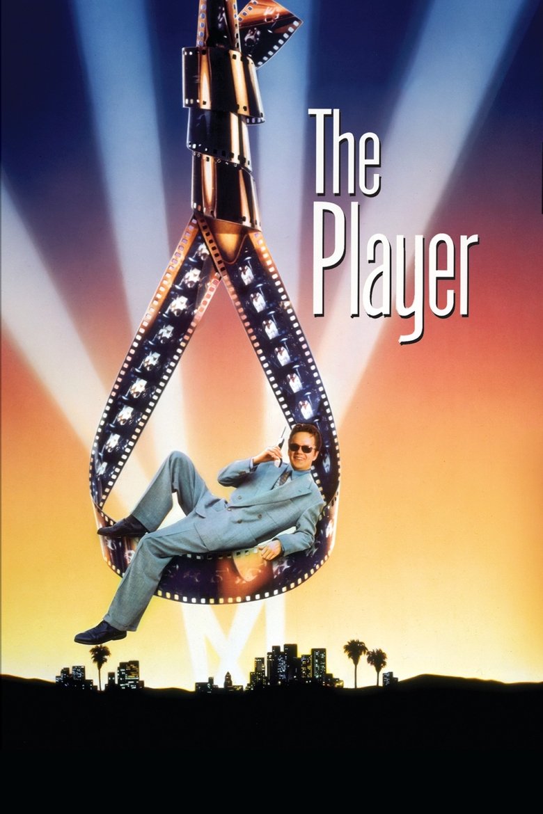 The Player (1992) The Player