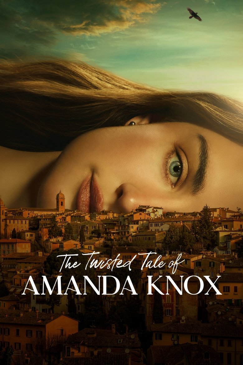 The Twisted Tale of Amanda Knox S01
