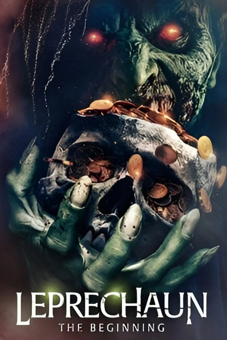 Leprechaun: The Beginning (2025) Leprechaun: The Beginning