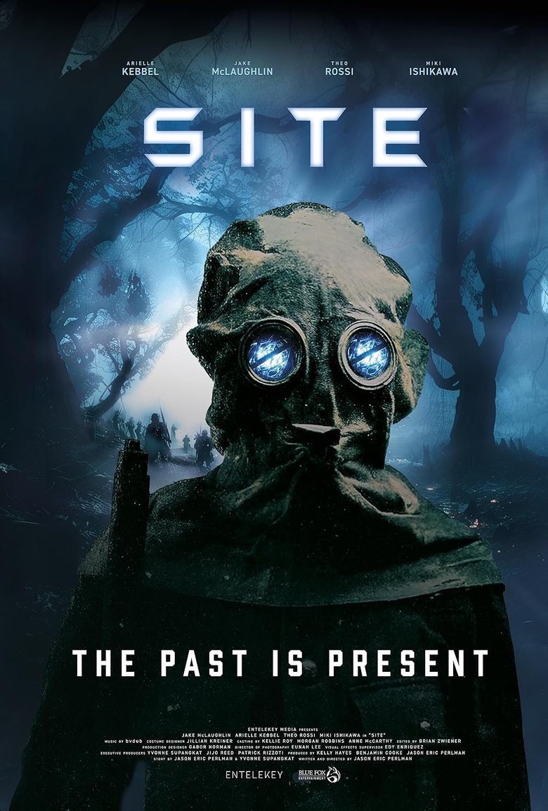 Site (2025) Site