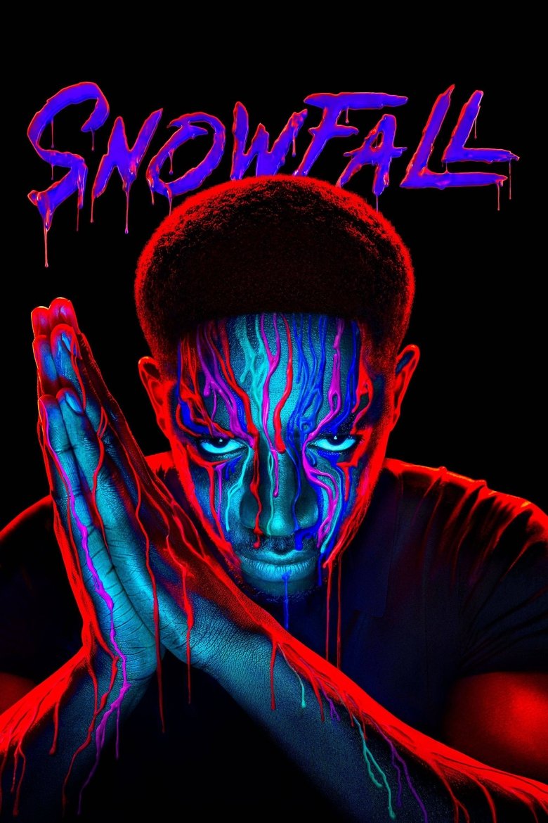 Snowfall (2017) Snowfall
