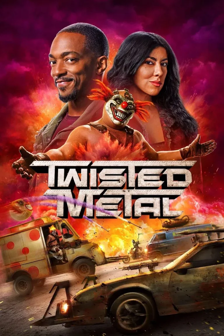 Twisted Metal (2023) Season 2 zMwMClR9y7RBeVWMEmNn8LwUJHz