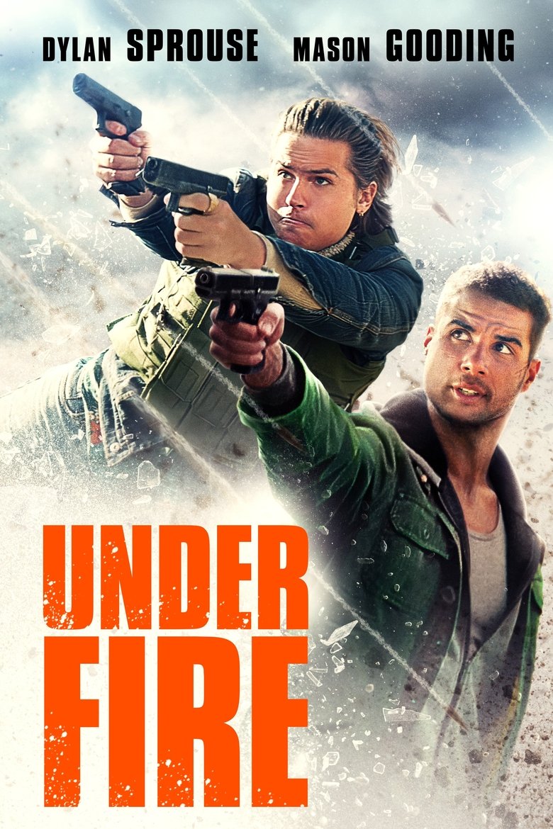 Under Fire (2025) Under Fire