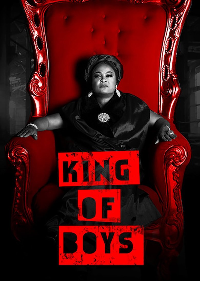 King of Boys (2018) 3nO3VboeVLVOwIHMkTRIwTrrKQP