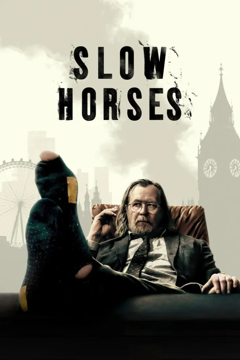 Slow Horses (2022) Season 5 5RuZZIouptatjV96BdPmKmRsnGg
