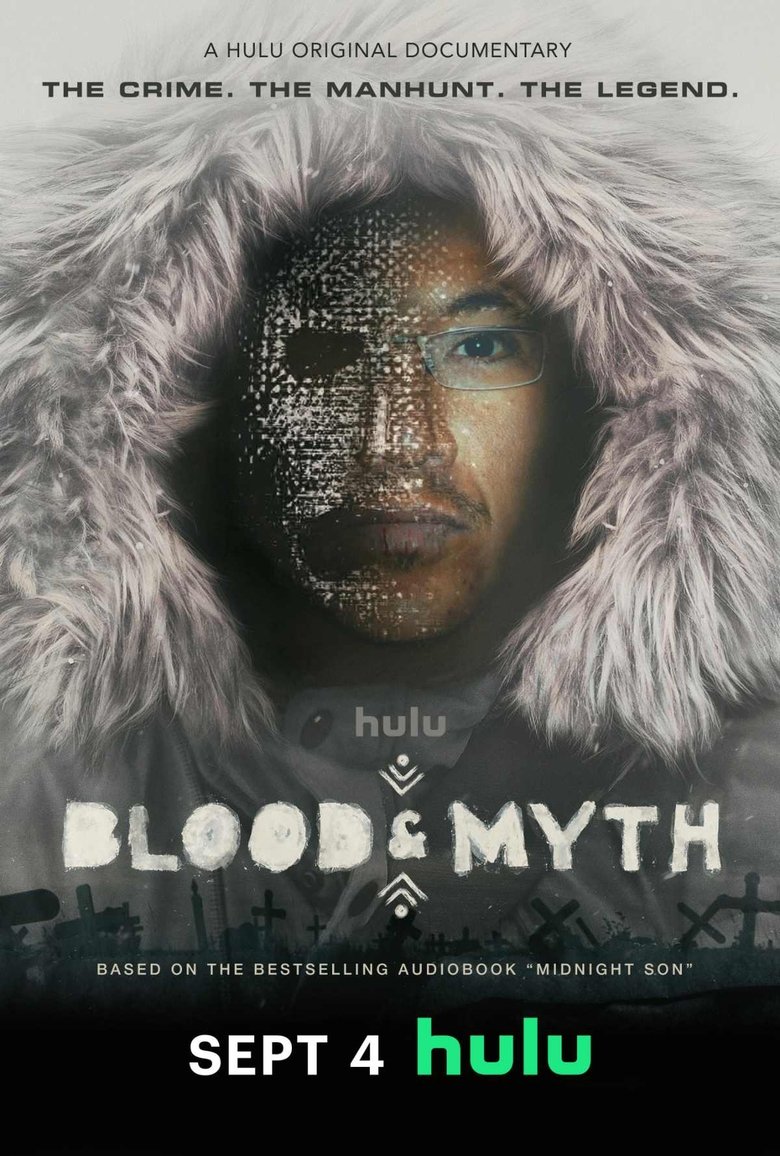 Blood & Myth (2025) Blood & Myth