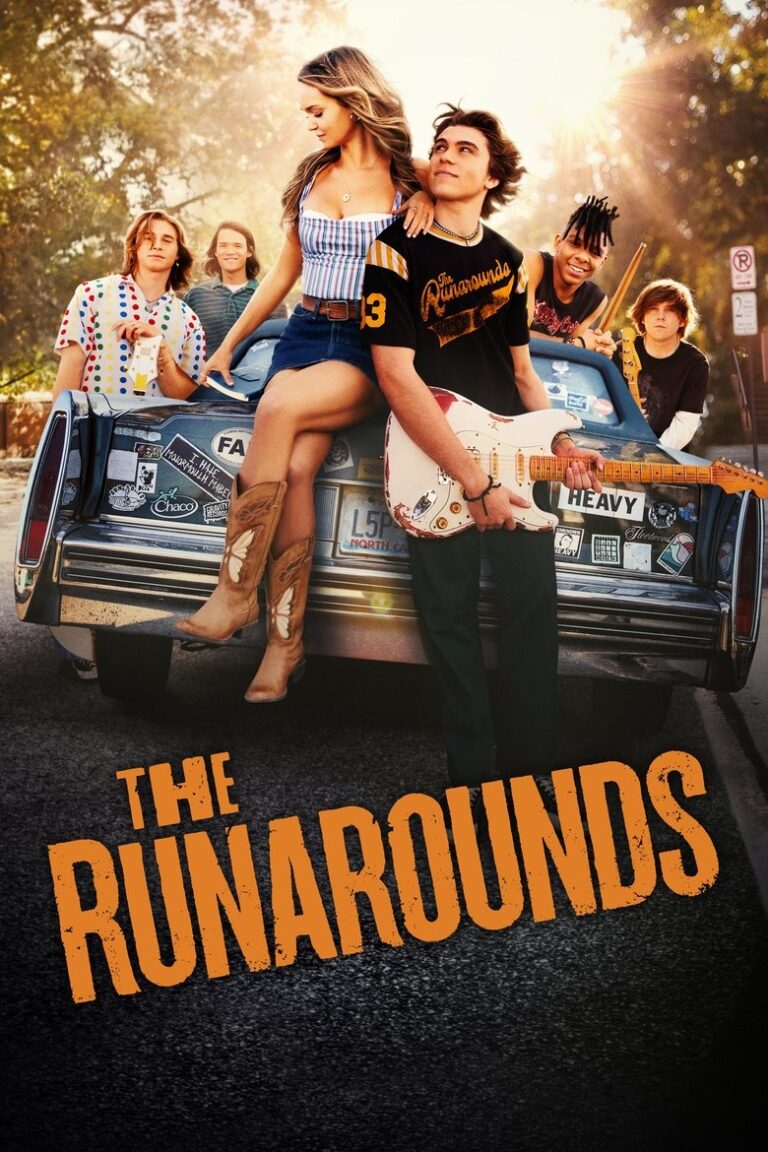 The Runarounds (2025) Season 1 653V492dSynzQcSDPubzZLJAjkf.jpg