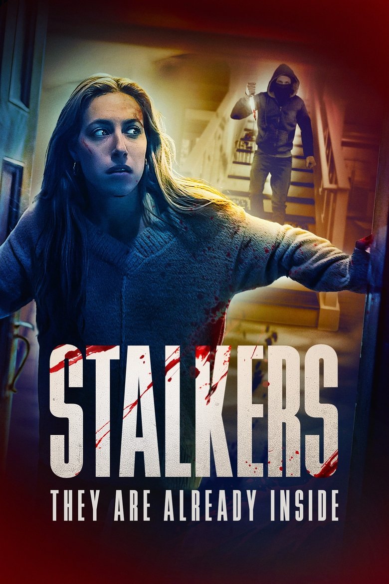 Stalkers (2025) Stalkers