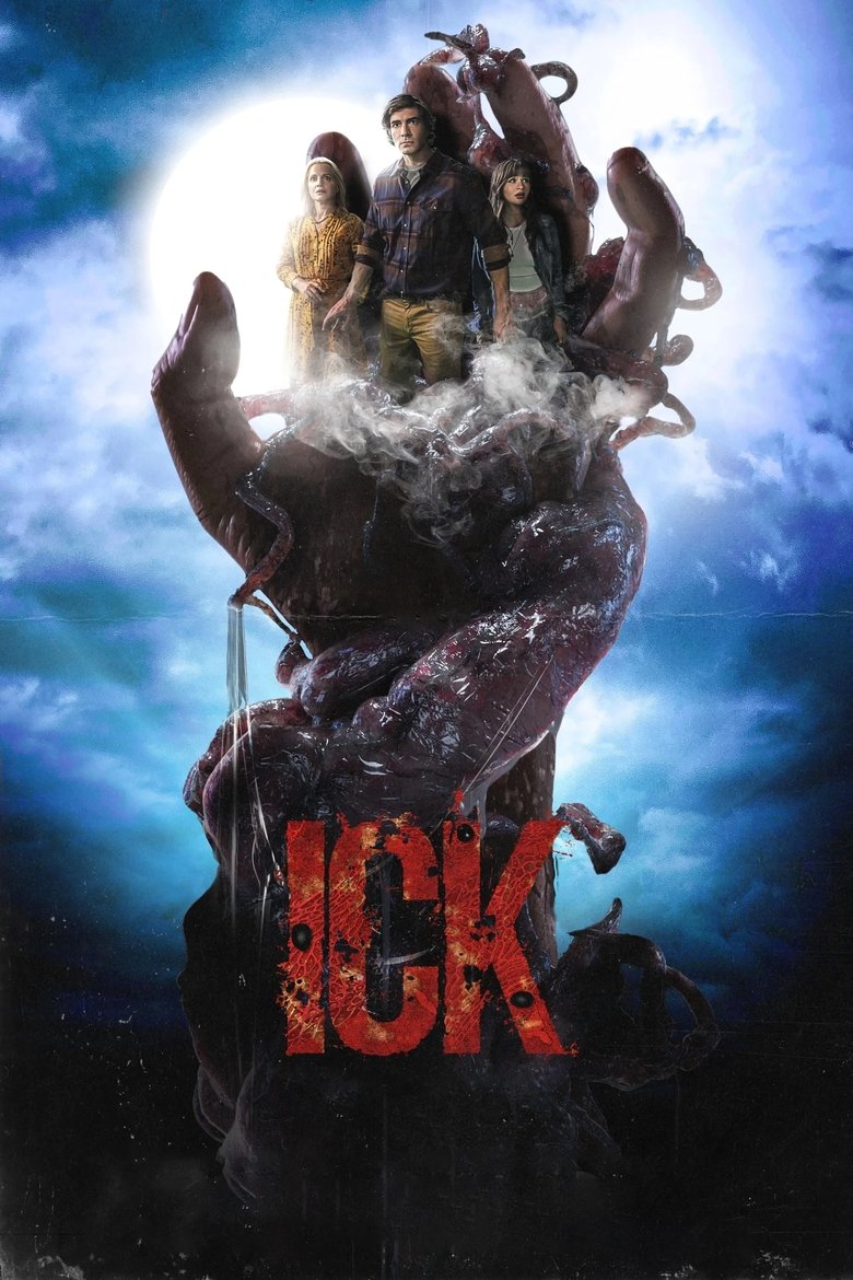 Ick (2025) Ick