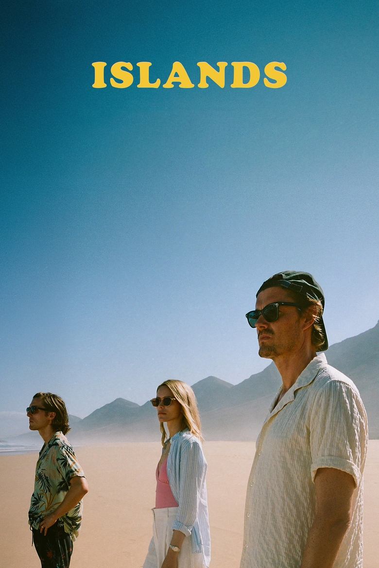 Islands (2025) Islands