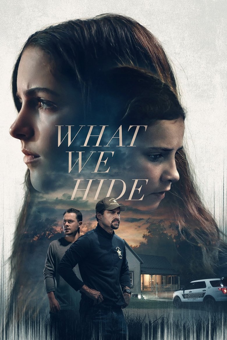 What We Hide (2025) What We Hide