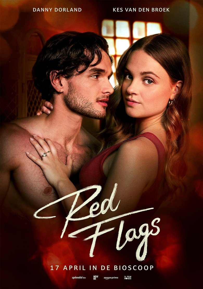 Red Flags (2025) Red Flags