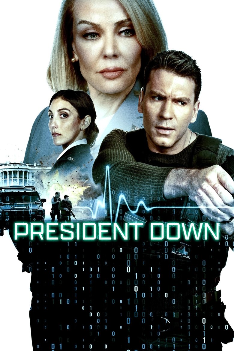 President Down (2025) President Down