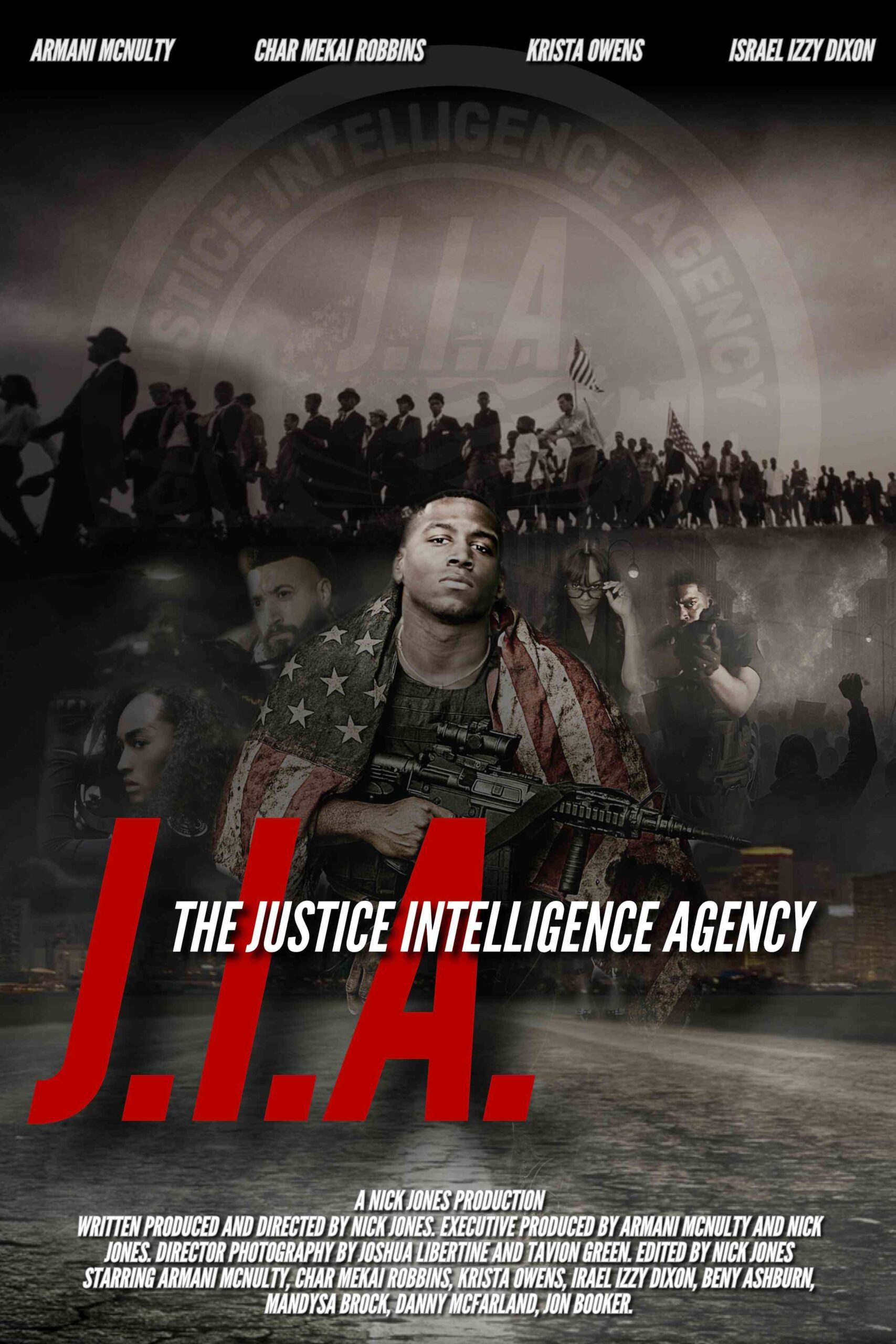 J.I.A.: The Justice Intelligence Agency (2025) hBMzc0MzgwZjYtNThiMy00MjAwLWE1NmUtZjQ4NzNmN scaled