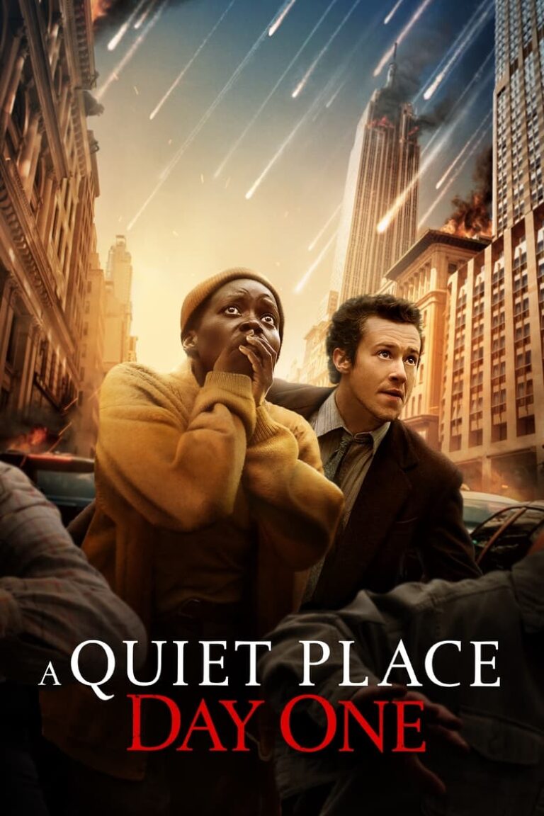 A Quiet Place: Day One (2024) hU42CRk14JuPEdqZG3AWmagiPAP.jpg