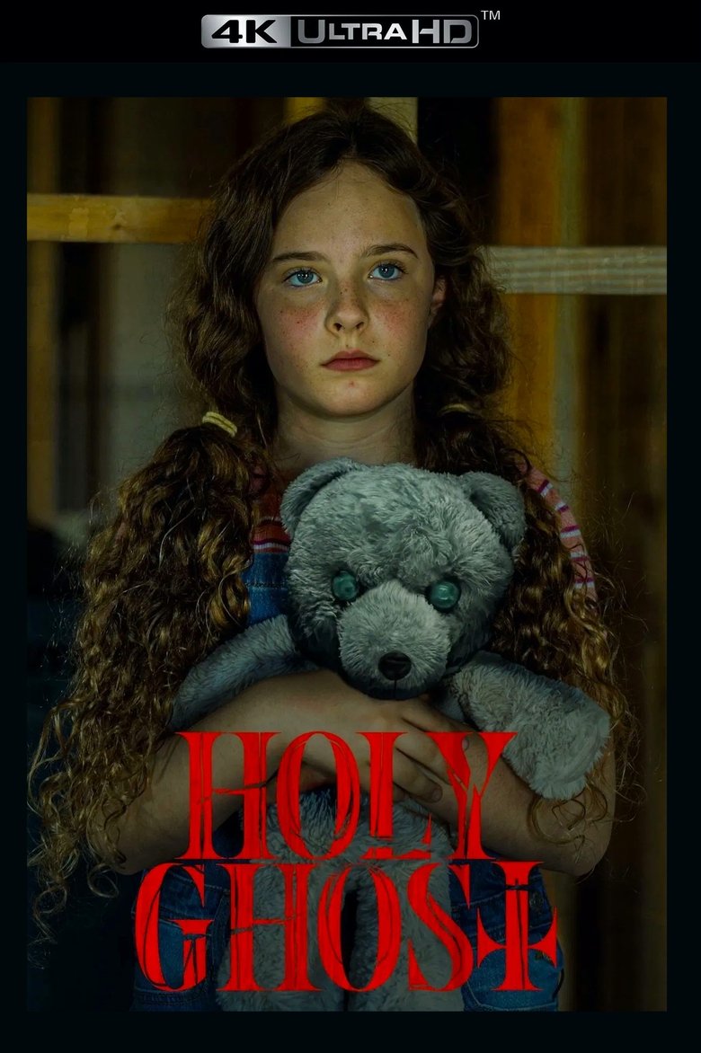 Holy Ghost (2025) Holy Ghost