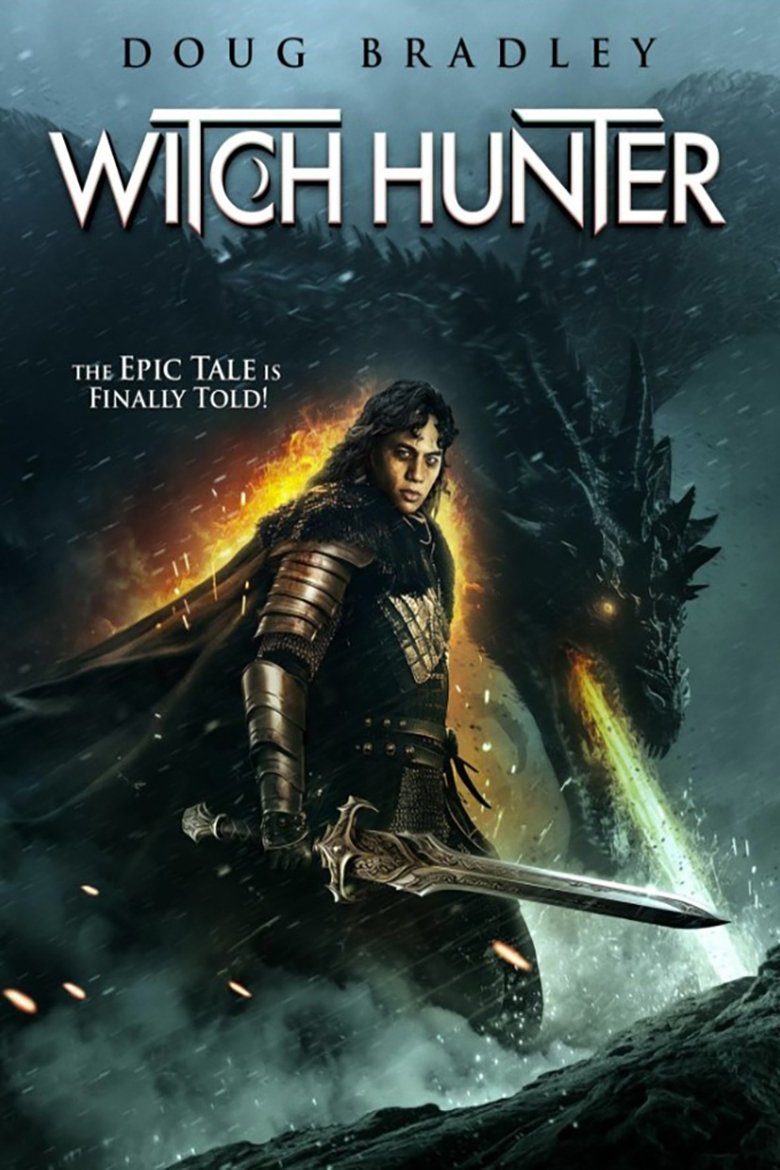 Witch Hunter (2024) Witch Hunter