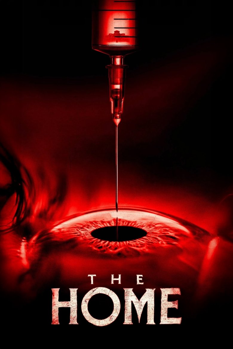 The Home (2025) The Home