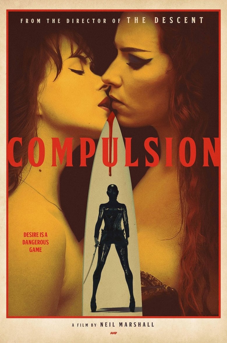 Compulsion (2024) Compulsion