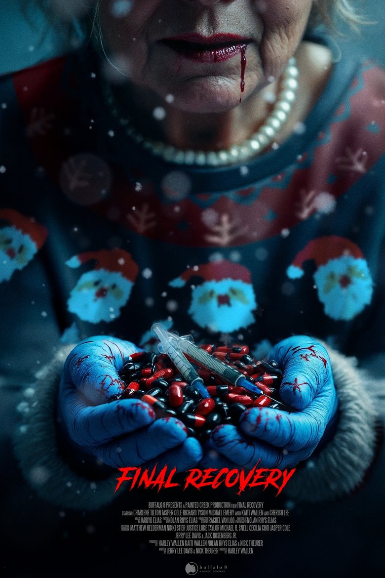 Final Recovery (2025) Final Recovery