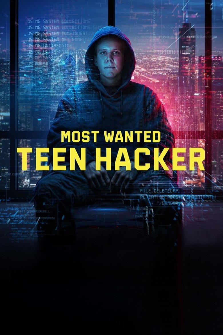 Most Wanted: Teen Hacker (2025) Season 1 Most Wanted: Teen Hacker