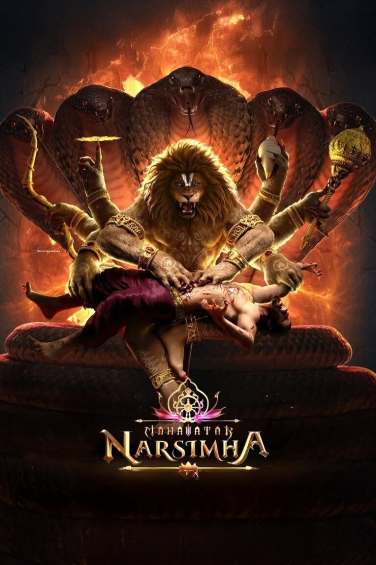 Mahavatar Narsimha (2025) uGTF87VyfjtwwqRlT2apQg5YnEp.jpg