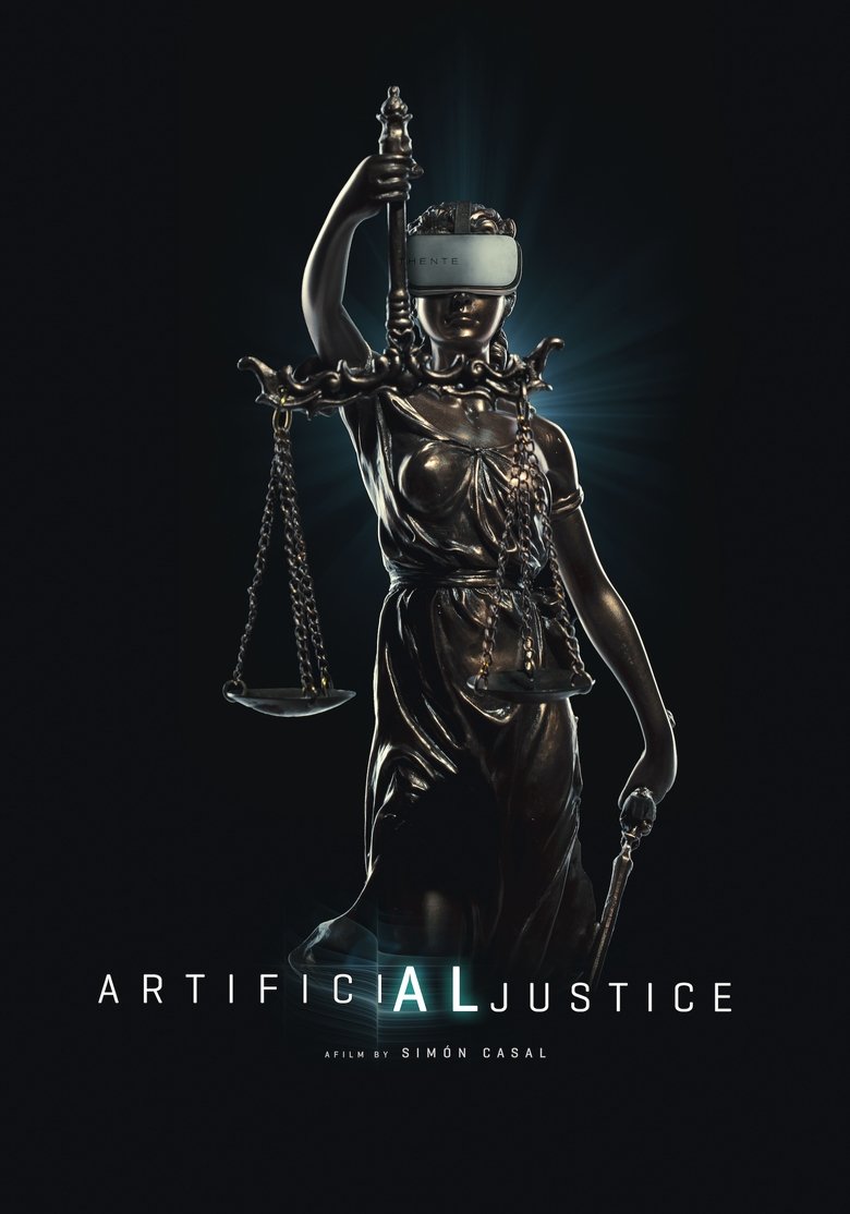 Artificial Justice Artificial Justice