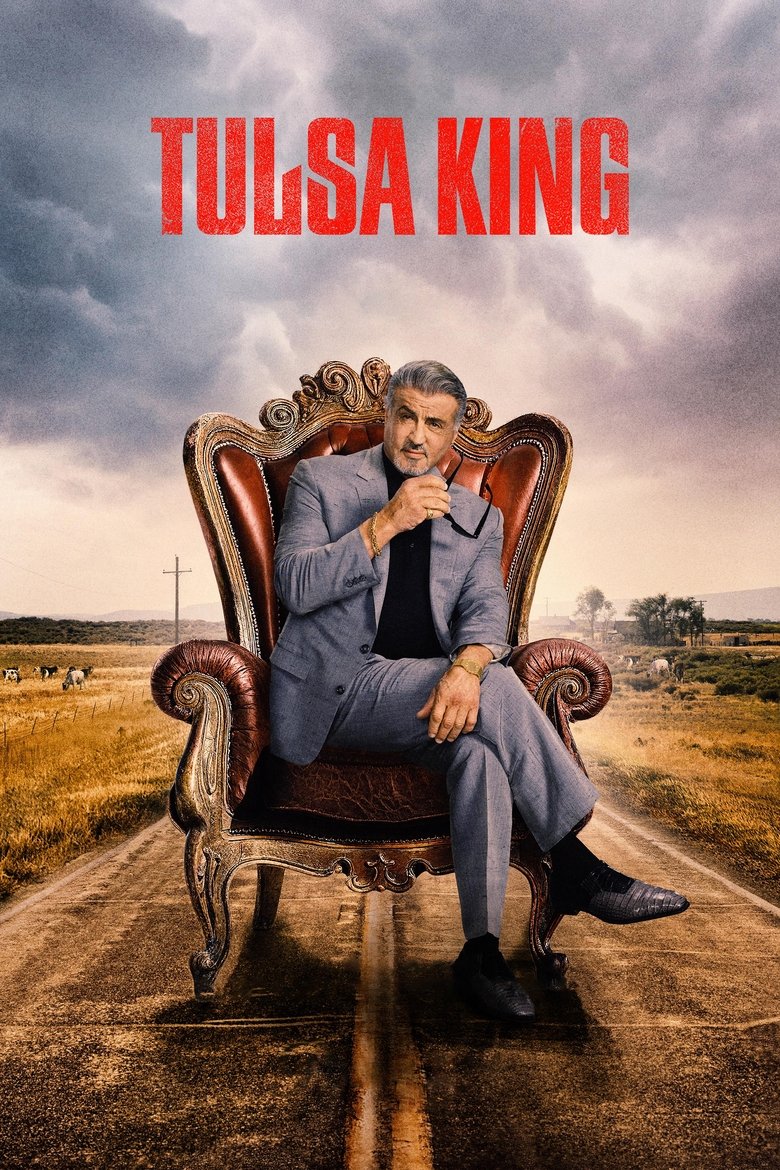 Tulsa King Tulsa King