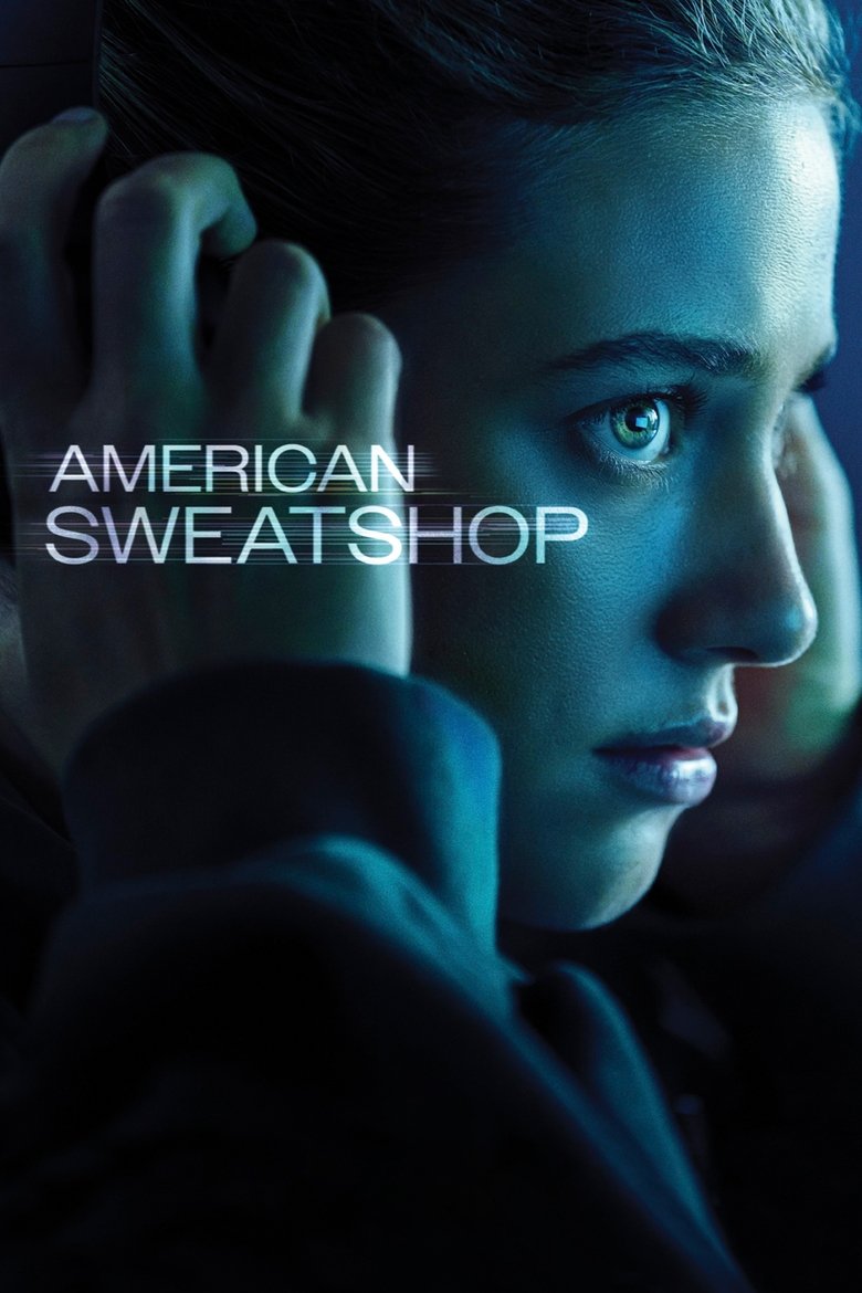 American Sweatshop (2025) American Sweatshop